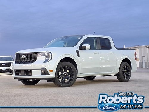 2026 Ford Maverick Maverick Lobo™