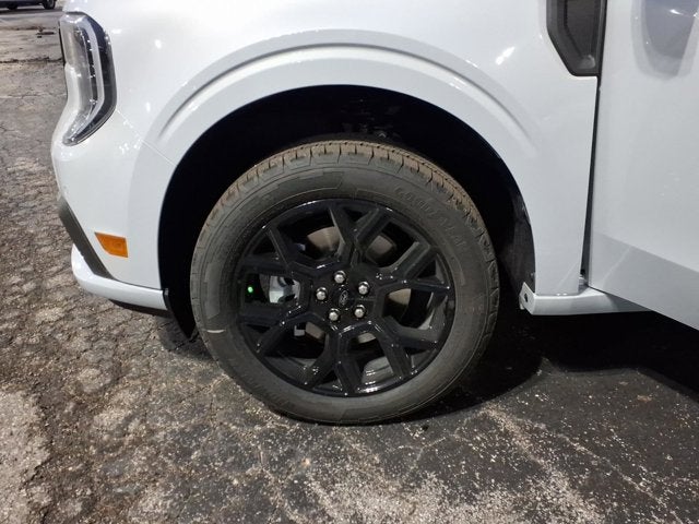 2026 Ford Maverick Maverick Lobo™