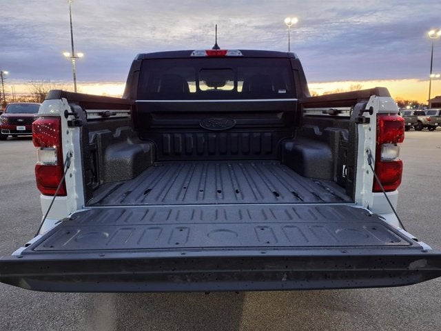 2026 Ford Maverick Maverick Lobo™