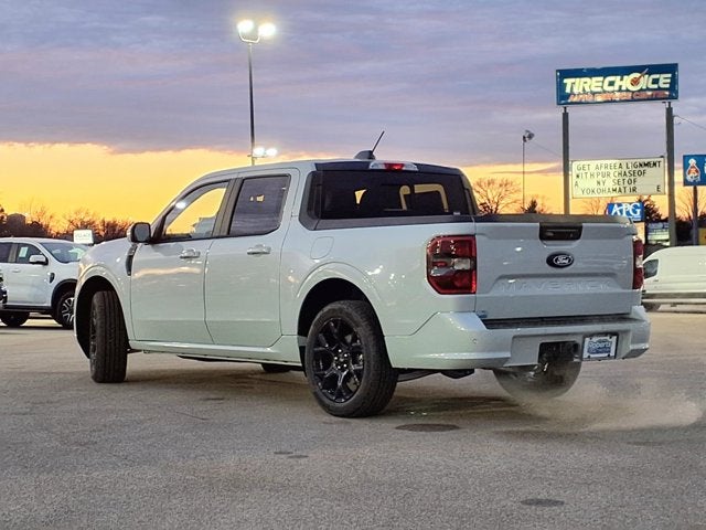 2026 Ford Maverick Maverick Lobo™