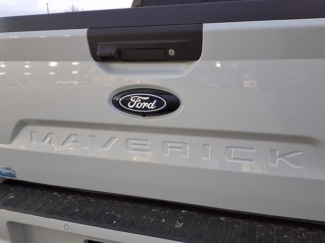 2026 Ford Maverick Maverick Lobo™