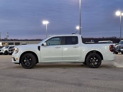 2026 Ford Maverick Maverick Lobo™