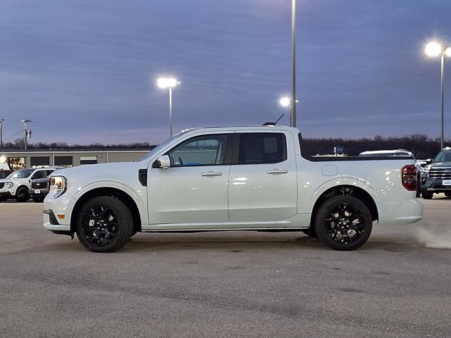 2026 Ford Maverick Maverick Lobo™
