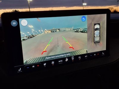 2026 Ford Maverick Maverick Lobo™