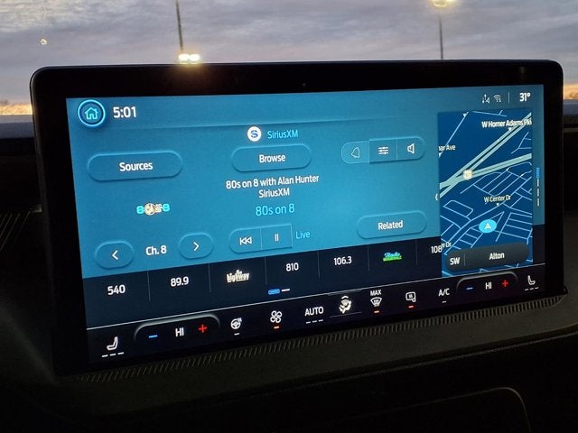 2026 Ford Maverick Maverick Lobo™