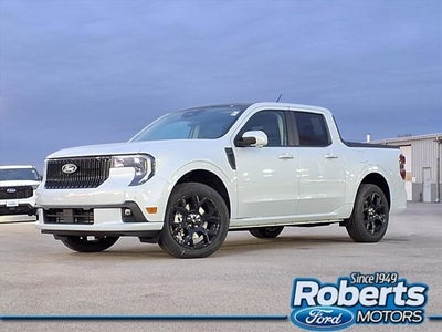 2026 Ford Maverick Maverick Lobo™