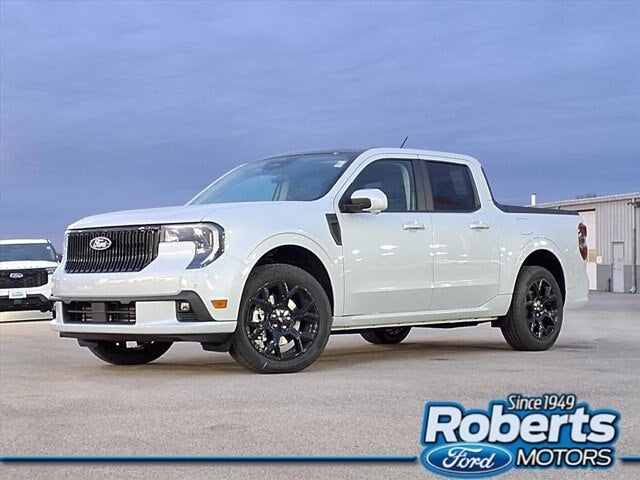 2026 Ford Maverick Maverick Lobo™