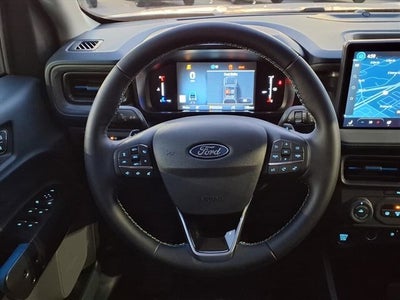 2026 Ford Maverick Maverick Lobo™