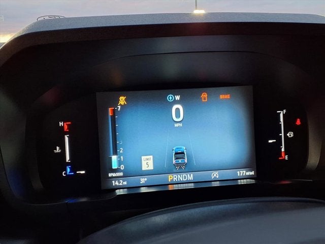 2026 Ford Maverick Maverick Lobo™