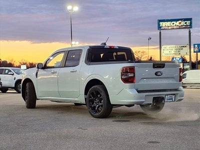 2026 Ford Maverick Maverick Lobo™