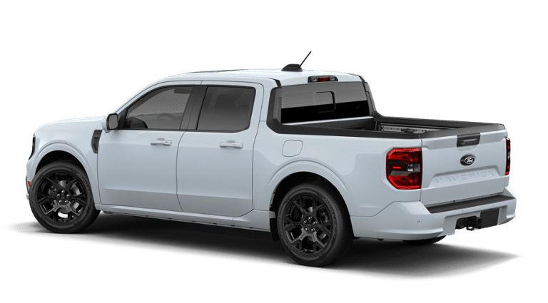 2026 Ford Maverick Maverick Lobo™