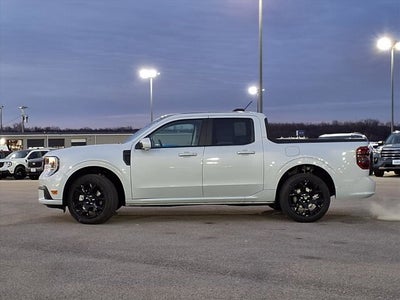 2026 Ford Maverick Maverick Lobo™