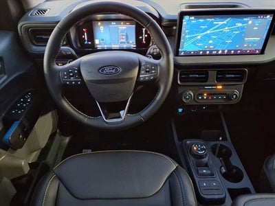 2026 Ford Maverick Maverick Lobo™