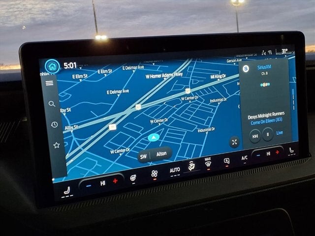 2026 Ford Maverick Maverick Lobo™