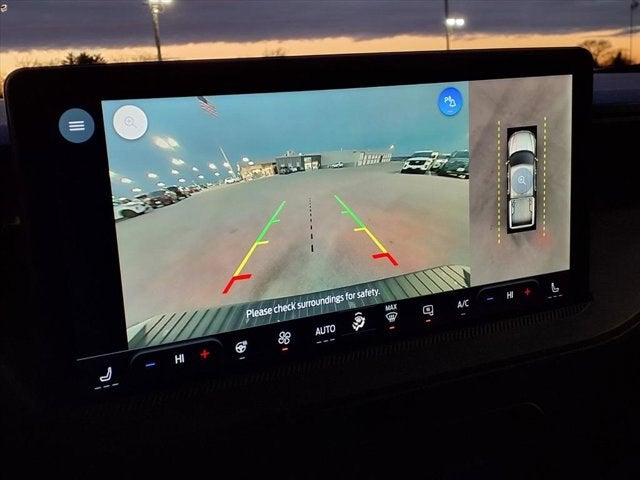 2026 Ford Maverick Maverick Lobo™