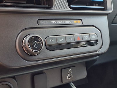 2026 Ford Maverick Lobo™