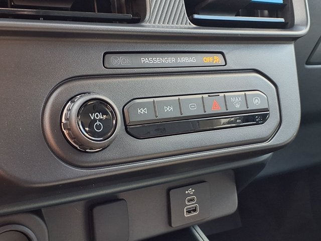 2026 Ford Maverick Lobo™