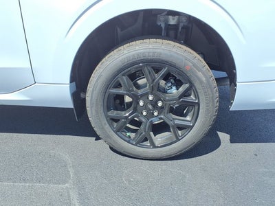 2026 Ford Maverick Lobo™