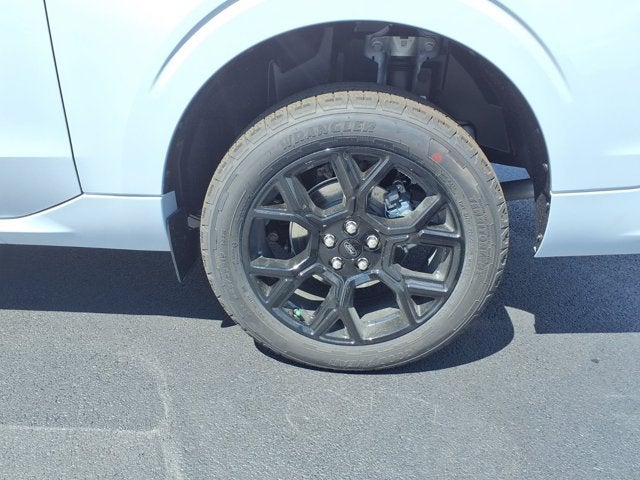 2026 Ford Maverick Lobo™