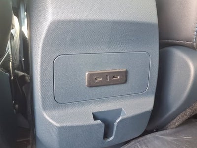 2026 Ford Maverick Lobo™
