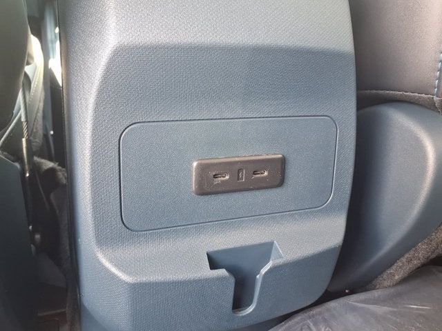 2026 Ford Maverick Lobo™