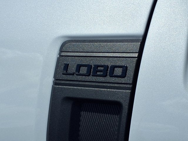 2026 Ford Maverick Lobo™