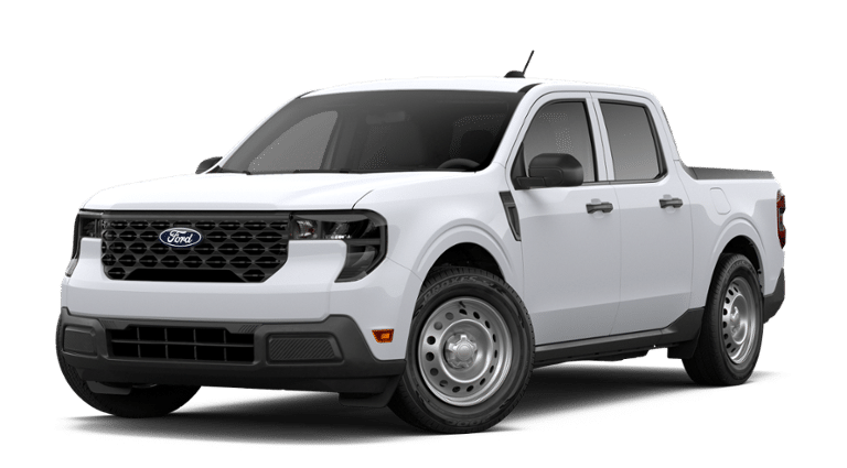 2026 Ford Maverick's photo