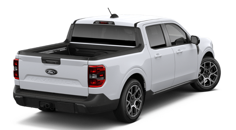 2026 Ford Maverick Lariat®