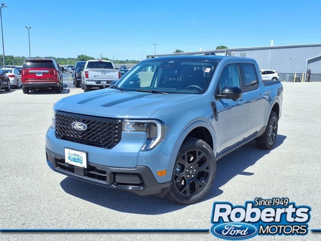 2026 Ford Maverick Lariat®