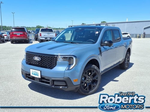 2026 Ford Maverick Lariat®