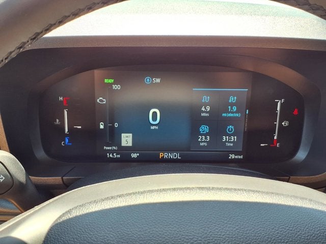 2026 Ford Maverick Lariat®