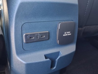 2026 Ford Maverick Lariat®