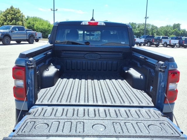 2026 Ford Maverick Lariat®