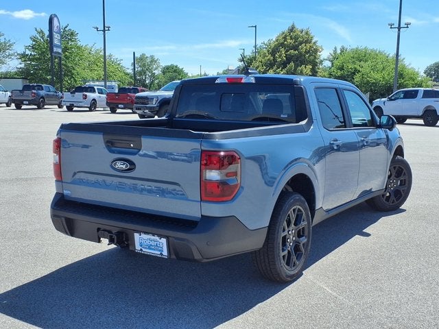 2026 Ford Maverick Lariat®