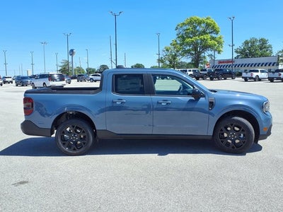 2026 Ford Maverick Lariat®