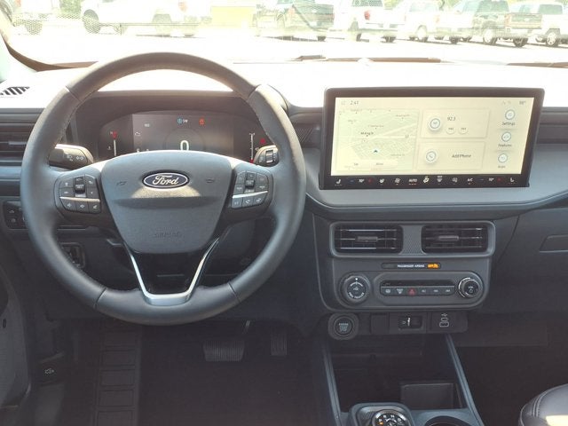 2026 Ford Maverick Lariat®