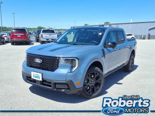 2026 Ford Maverick Lariat®
