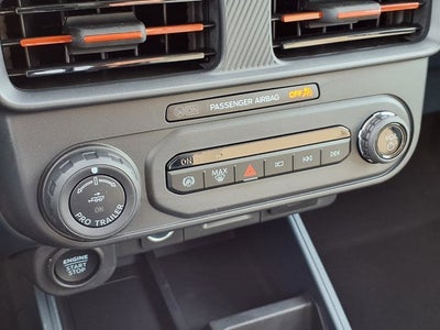 2026 Ford Maverick Lariat®