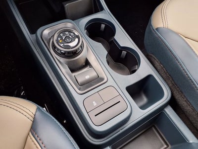 2026 Ford Maverick Lariat®