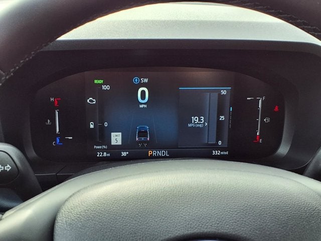 2026 Ford Maverick Lariat®