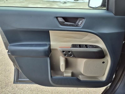 2026 Ford Maverick Lariat®