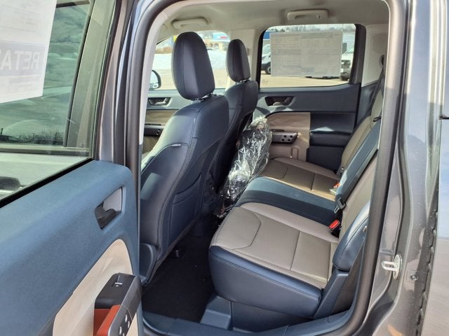 2026 Ford Maverick Lariat®