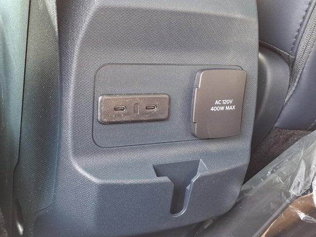 2026 Ford Maverick Lariat®