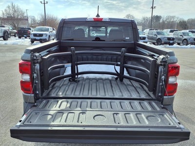 2026 Ford Maverick Lariat®