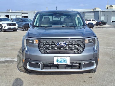 2026 Ford Maverick Lariat®