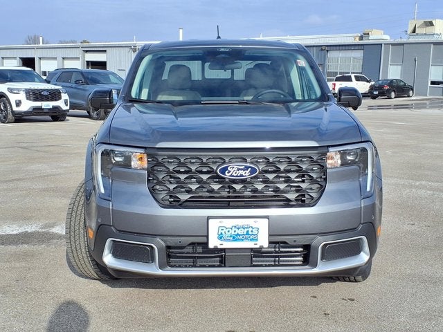 2026 Ford Maverick Lariat®