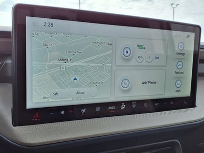 2026 Ford Maverick Lariat®