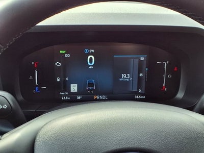 2026 Ford Maverick Lariat®