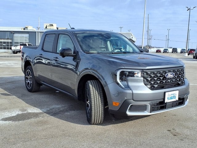 2026 Ford Maverick Lariat®