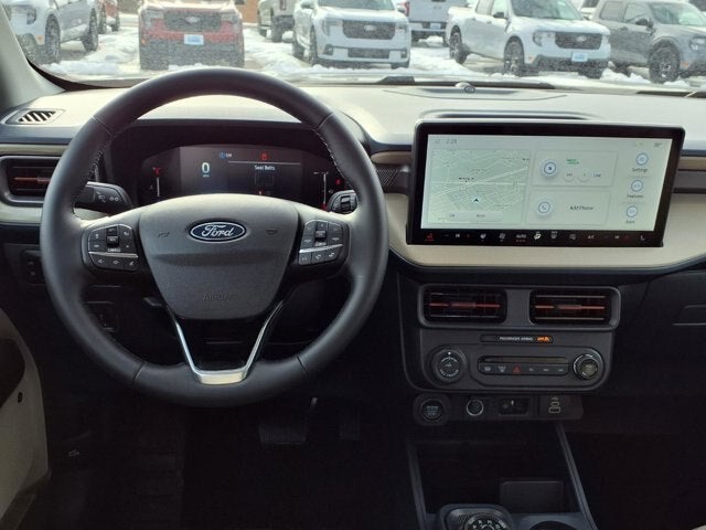 2026 Ford Maverick Lariat®